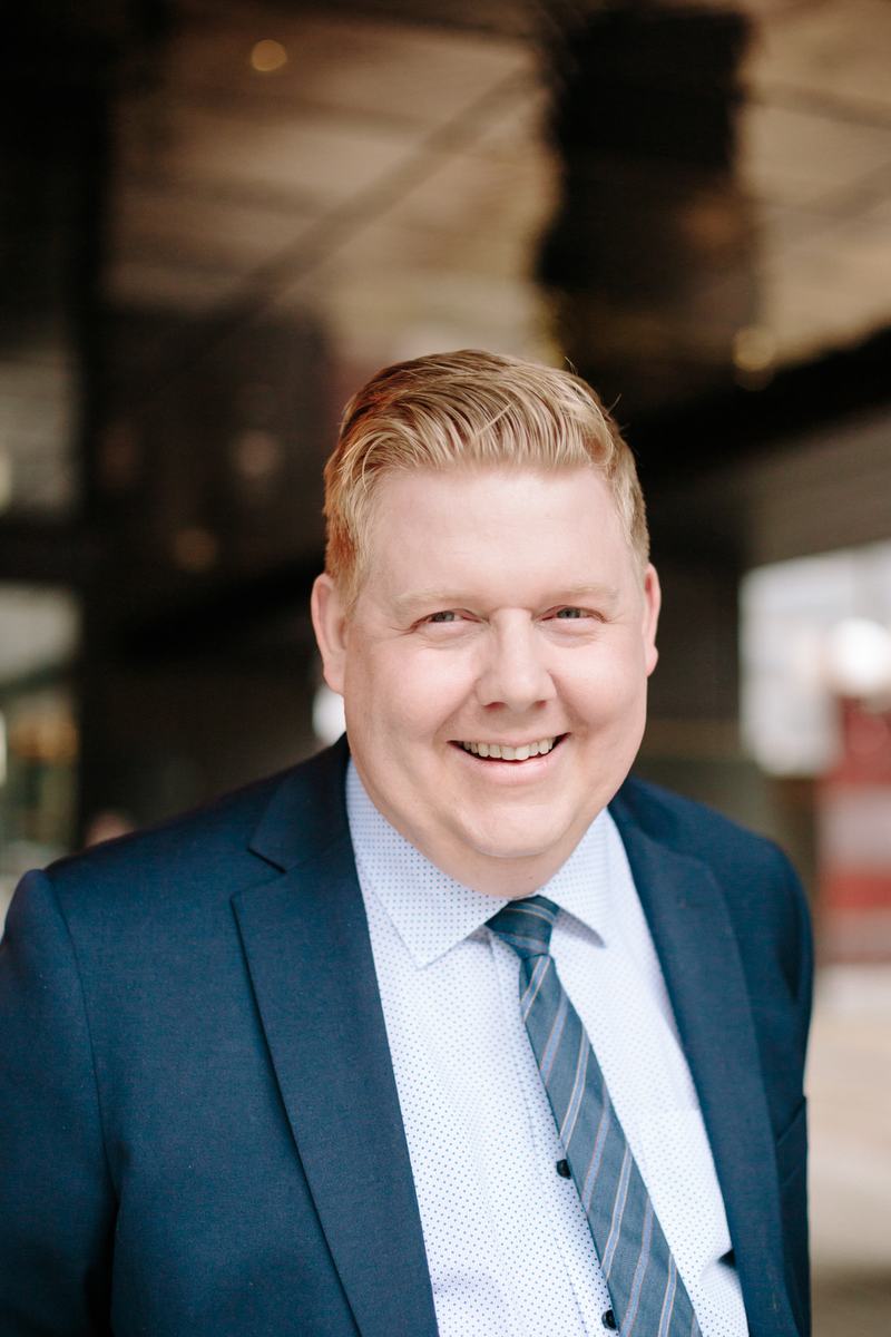 Tomas KG Friman, särskild delgivningsmottagare i Sverige